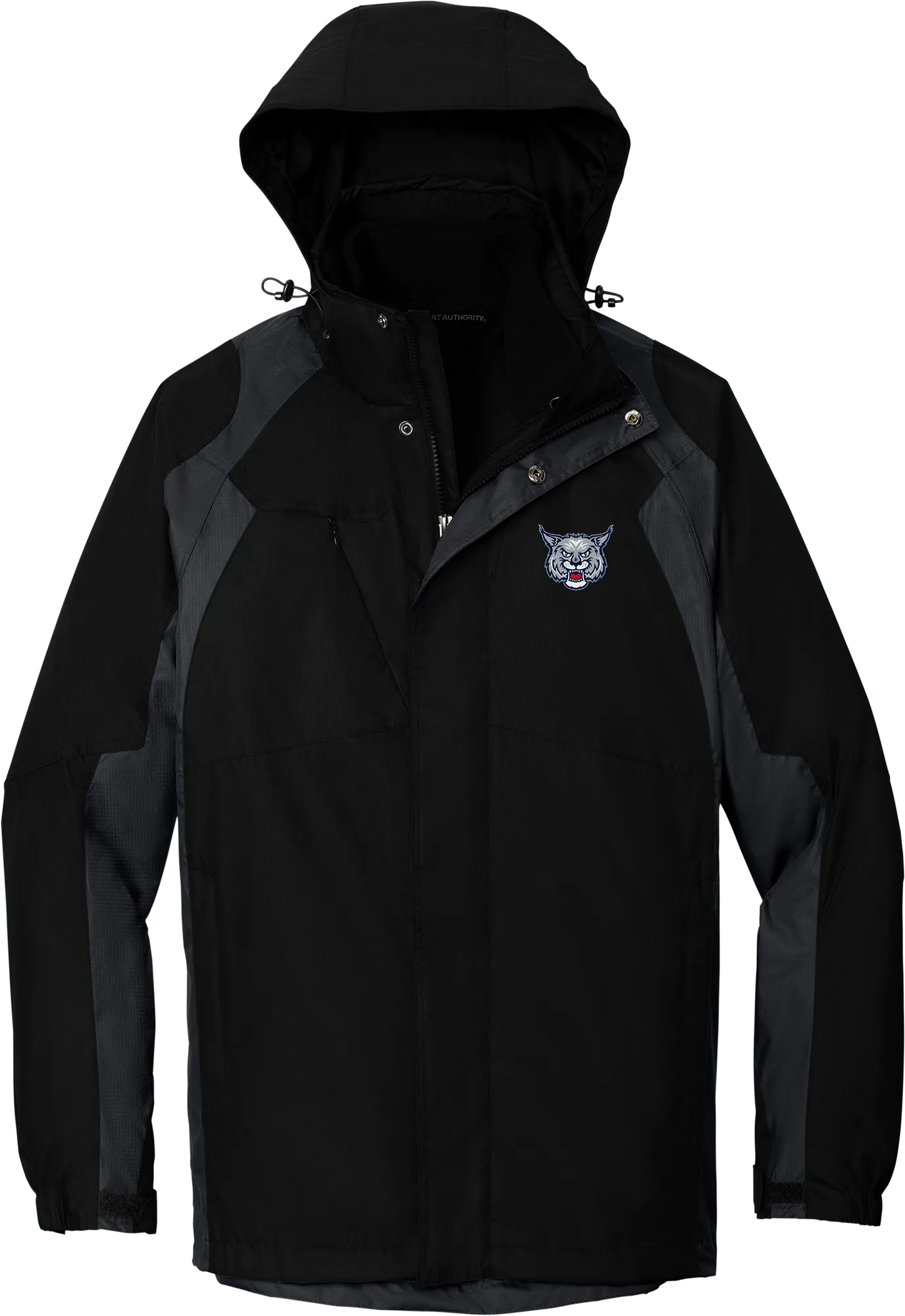 CT Bobcats Ranger 3-in-1 Jacket