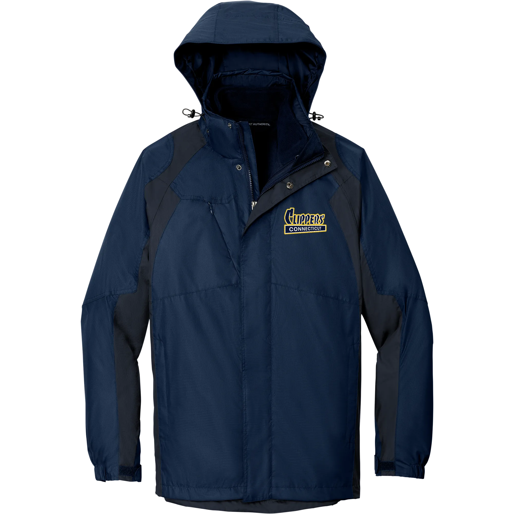 CT Clippers Ranger 3-in-1 Jacket