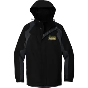 CT Clippers Ranger 3-in-1 Jacket