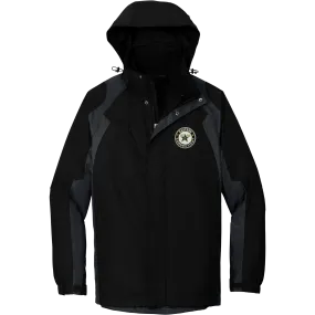 CT ECHO Stars Ranger 3-in-1 Jacket