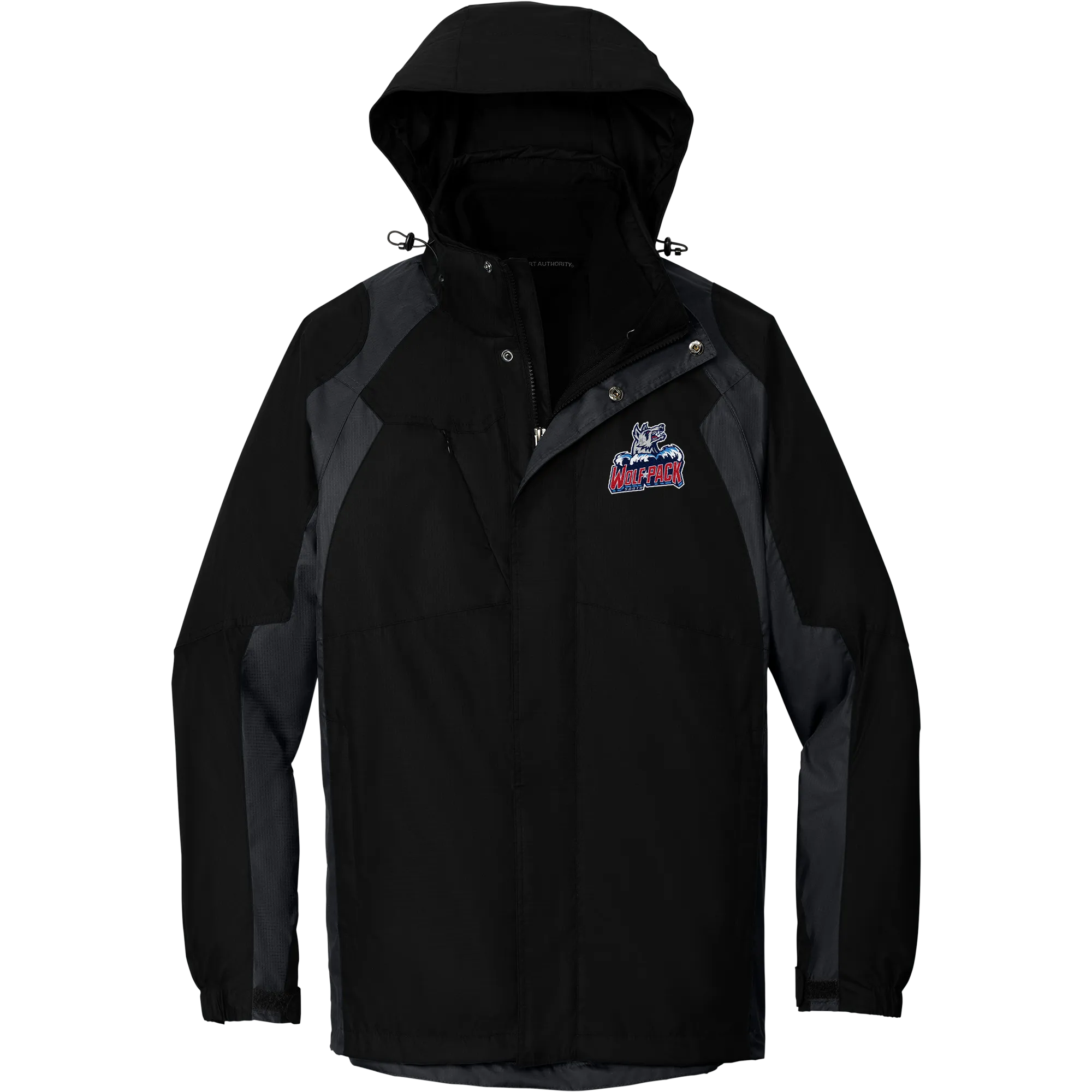 CT Wolfpack South Ranger 3-in-1 Jacket