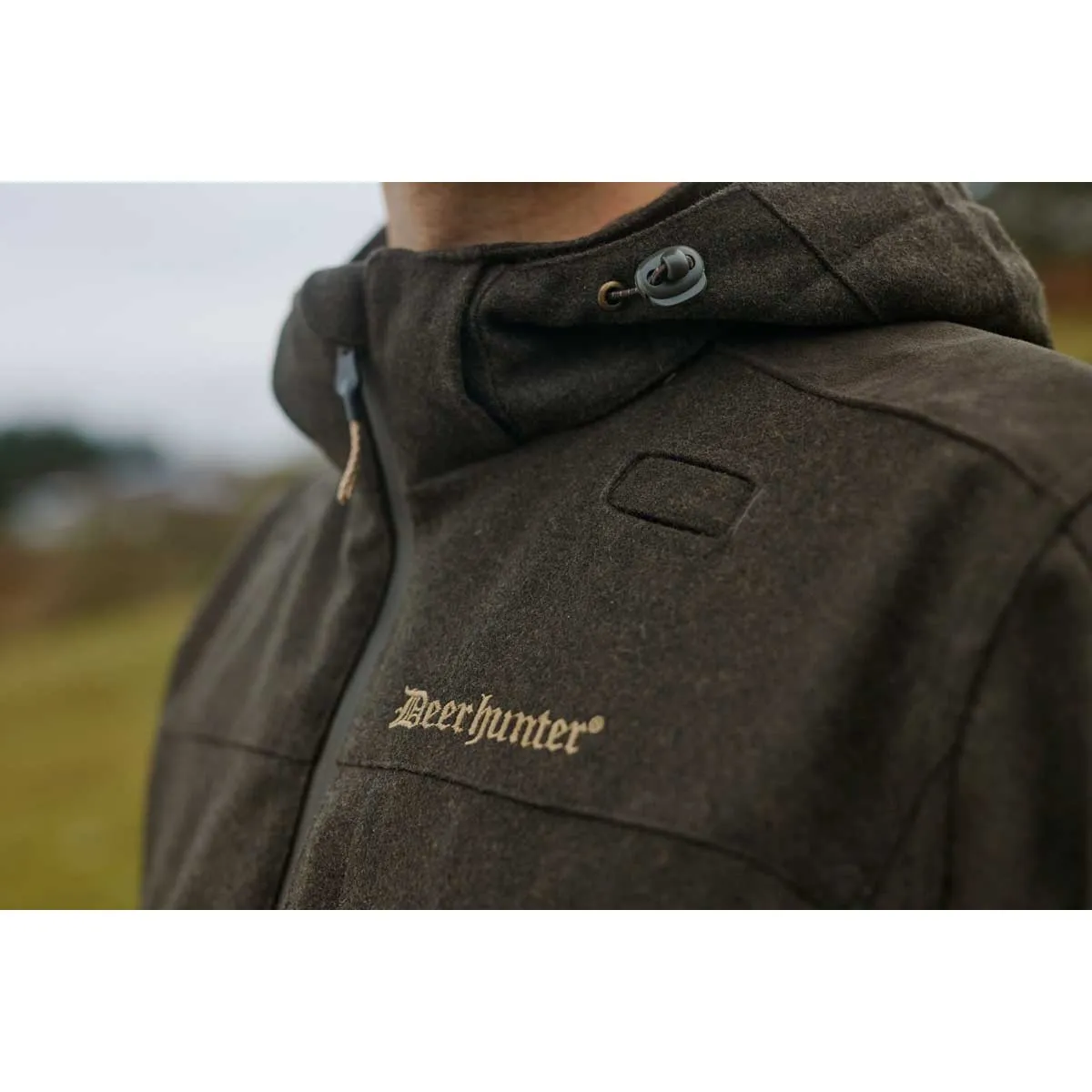 Deerhunter Tatra Jacket