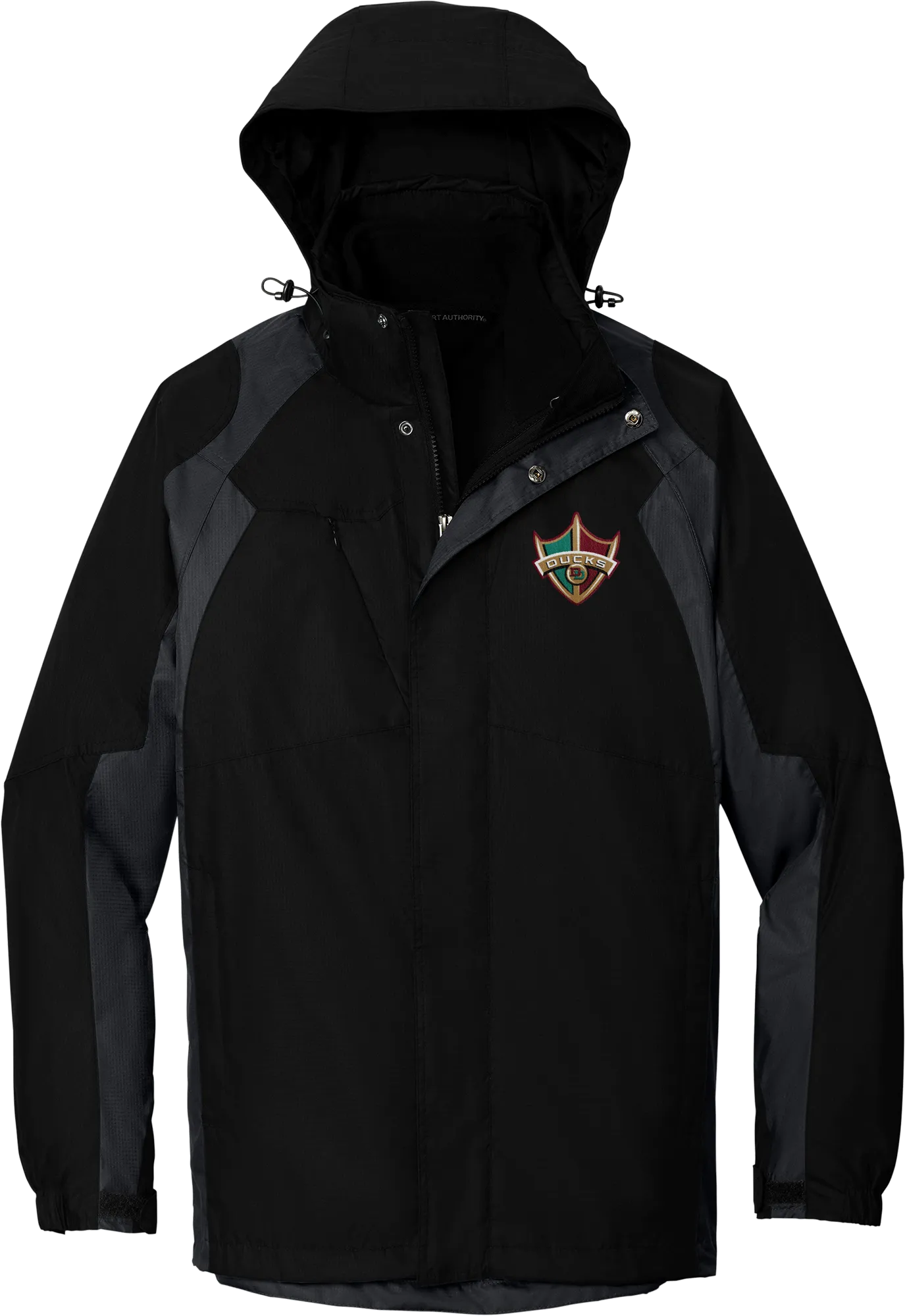 Delaware Ducks Ranger 3-in-1 Jacket