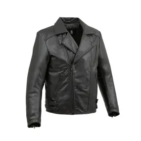 Domanico Mens Fashion Jacket