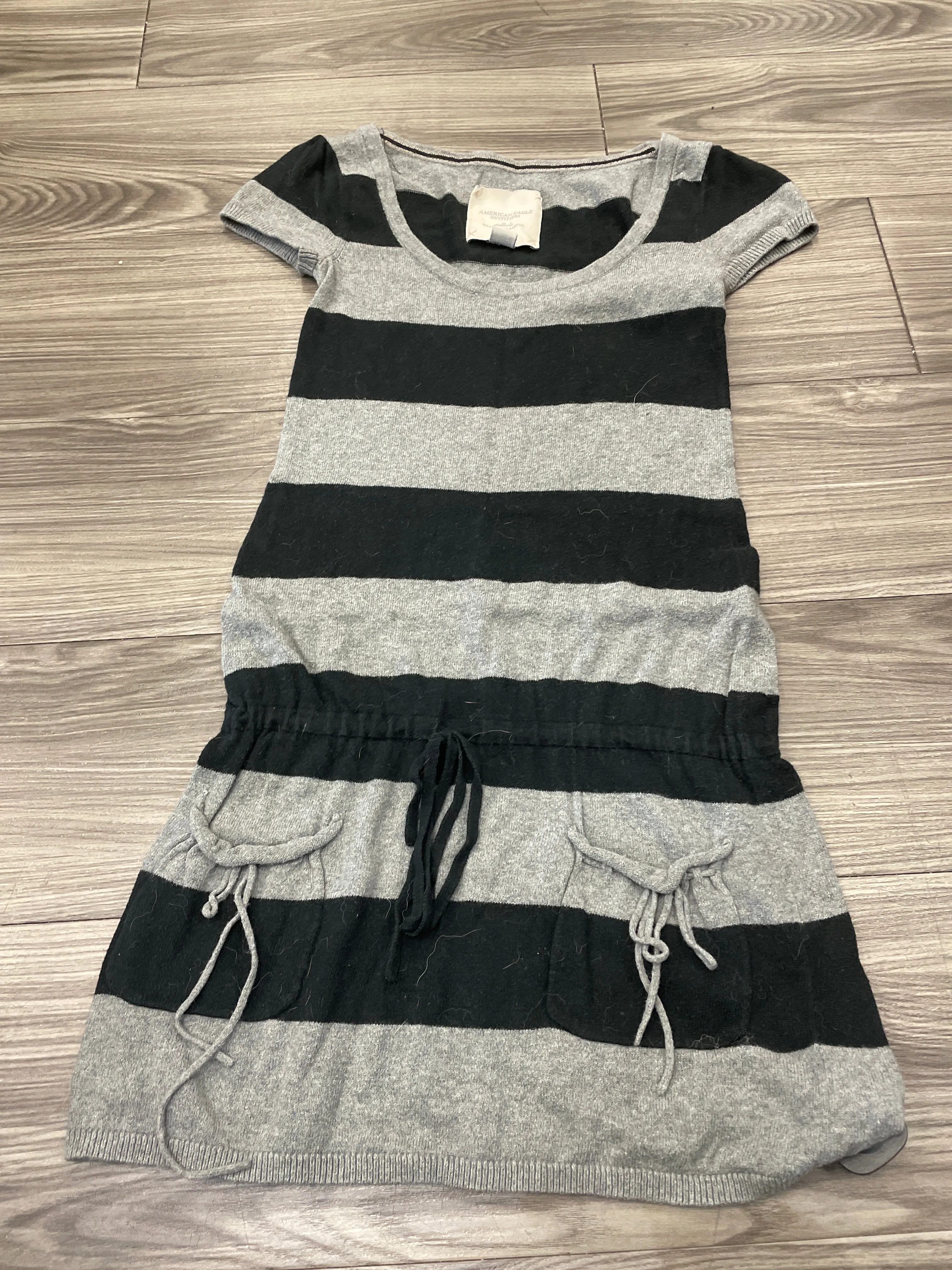 Dress Sweater By American Eagle  Size: Xs