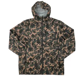 Duck Camo - Woodline Jacket