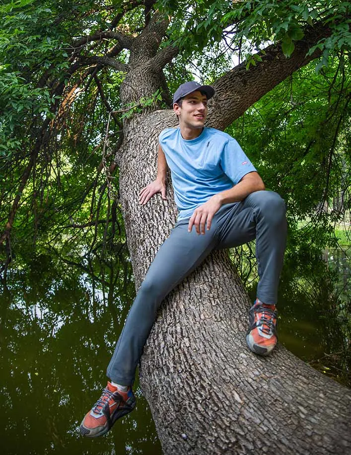 Elevated Everyday Jogger