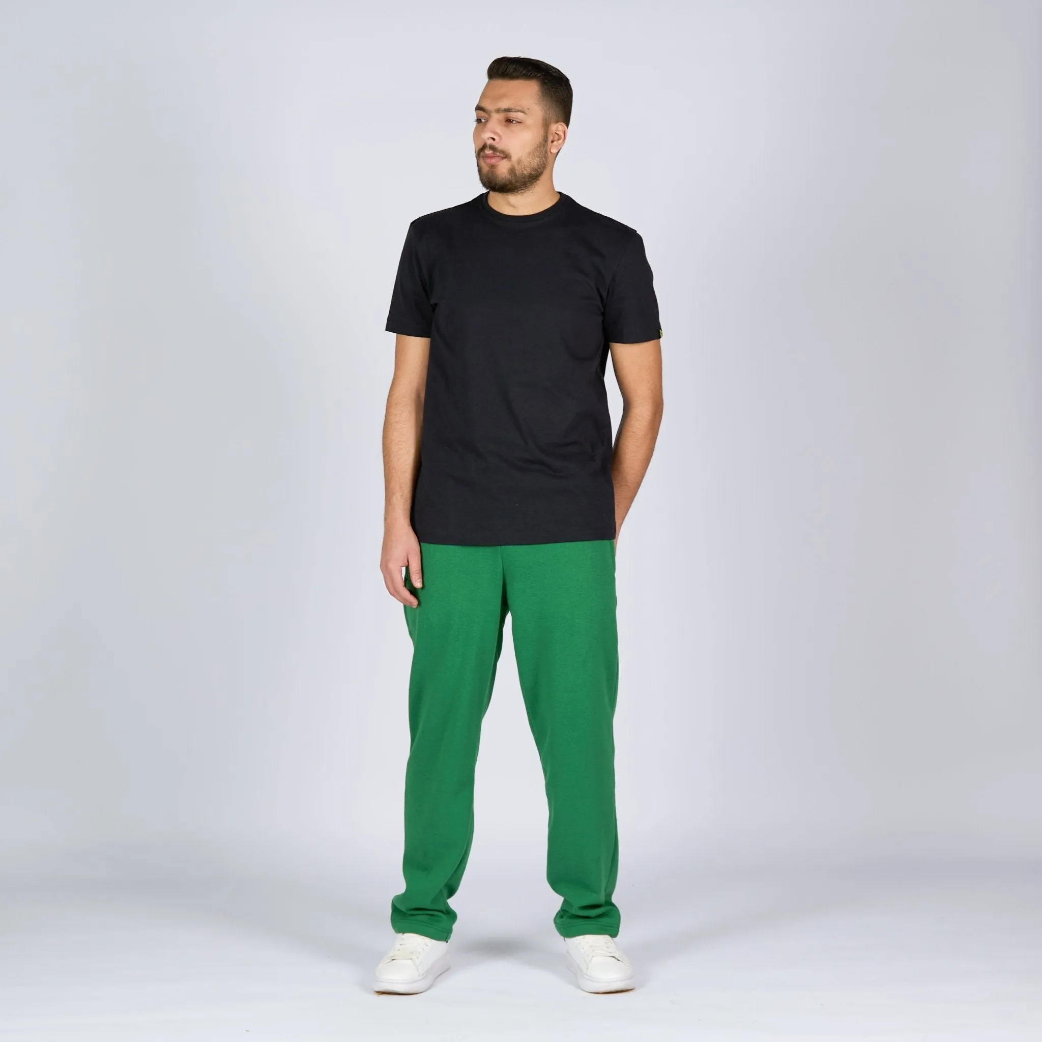 Emerald | Adult Straight Leg Sweatpant