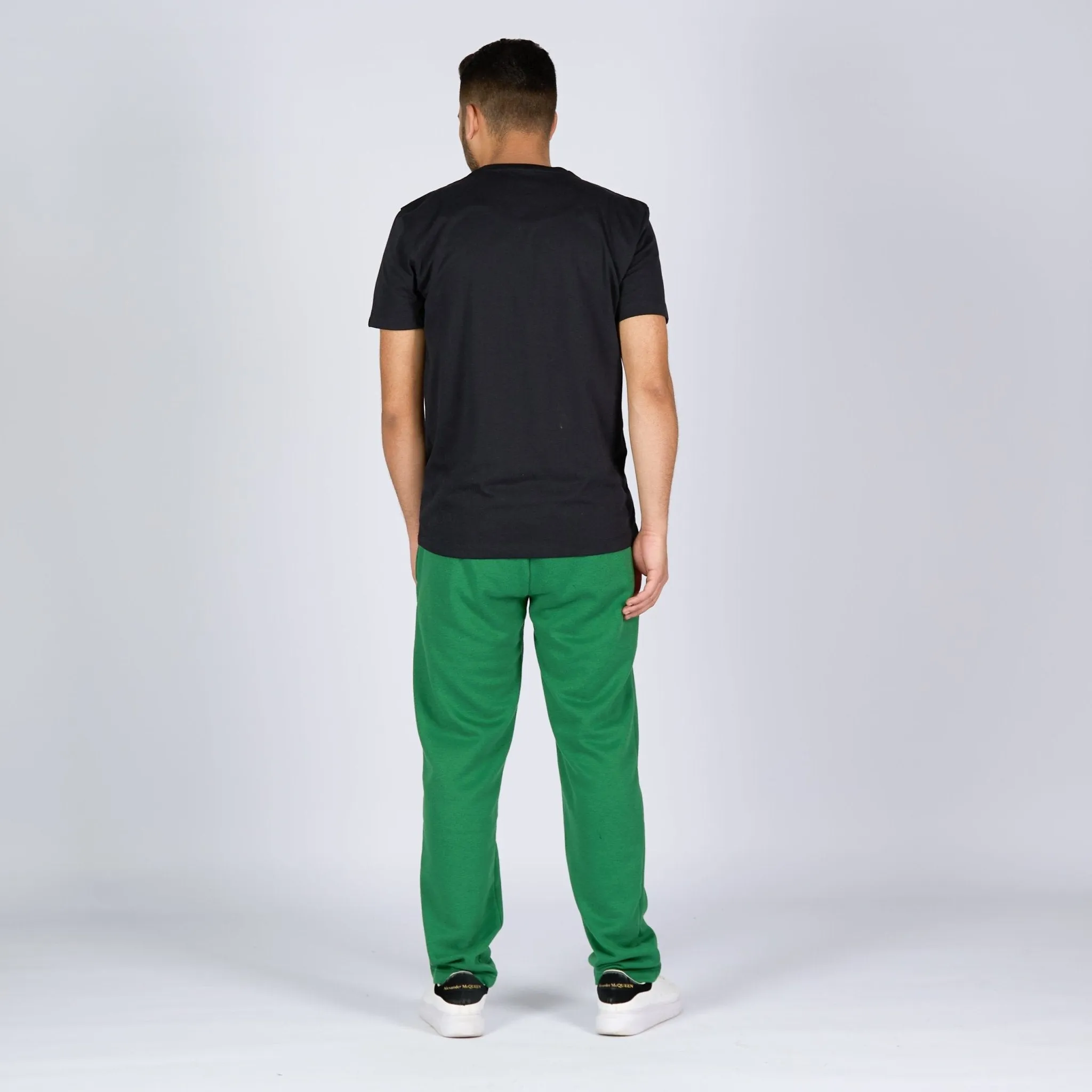 Emerald | Adult Straight Leg Sweatpant