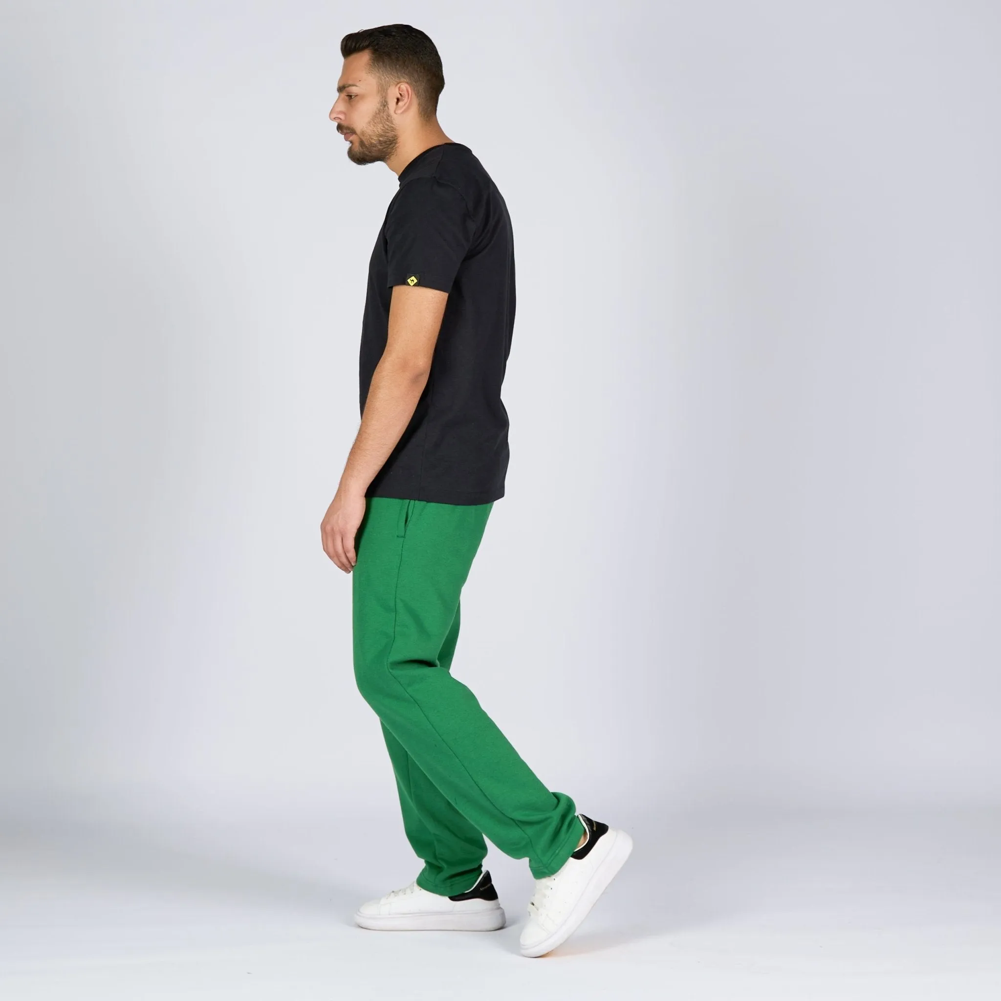 Emerald | Adult Straight Leg Sweatpant