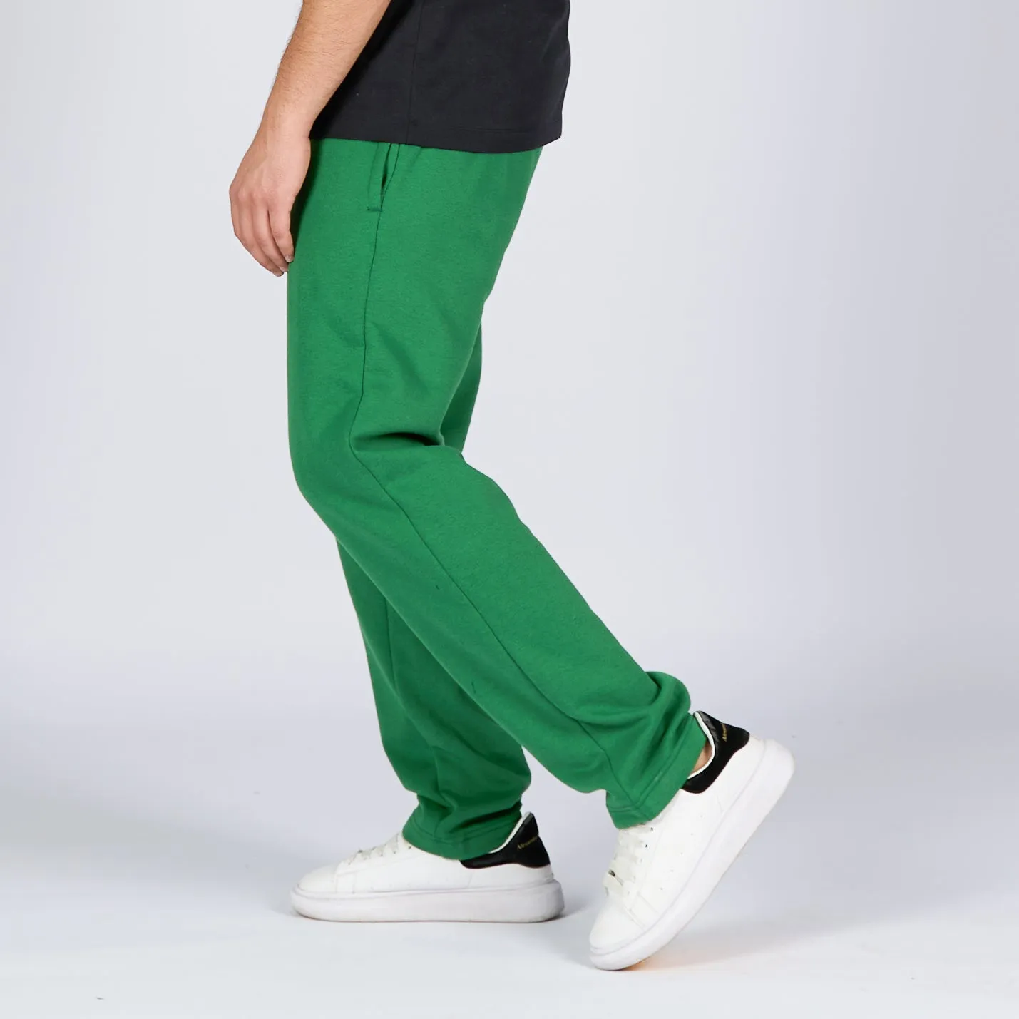 Emerald | Adult Straight Leg Sweatpant