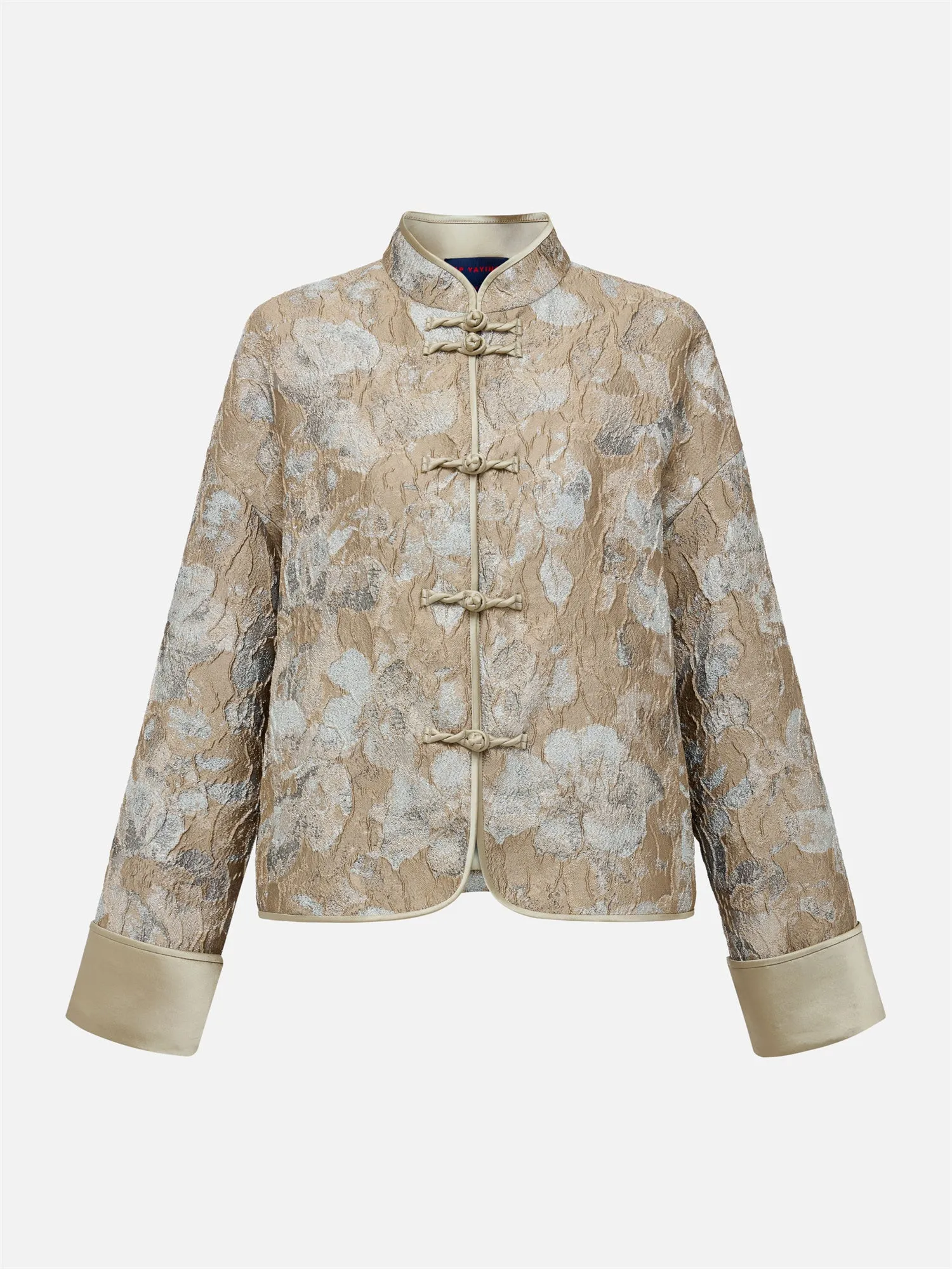 EP YAYING Chinese Style Jacket