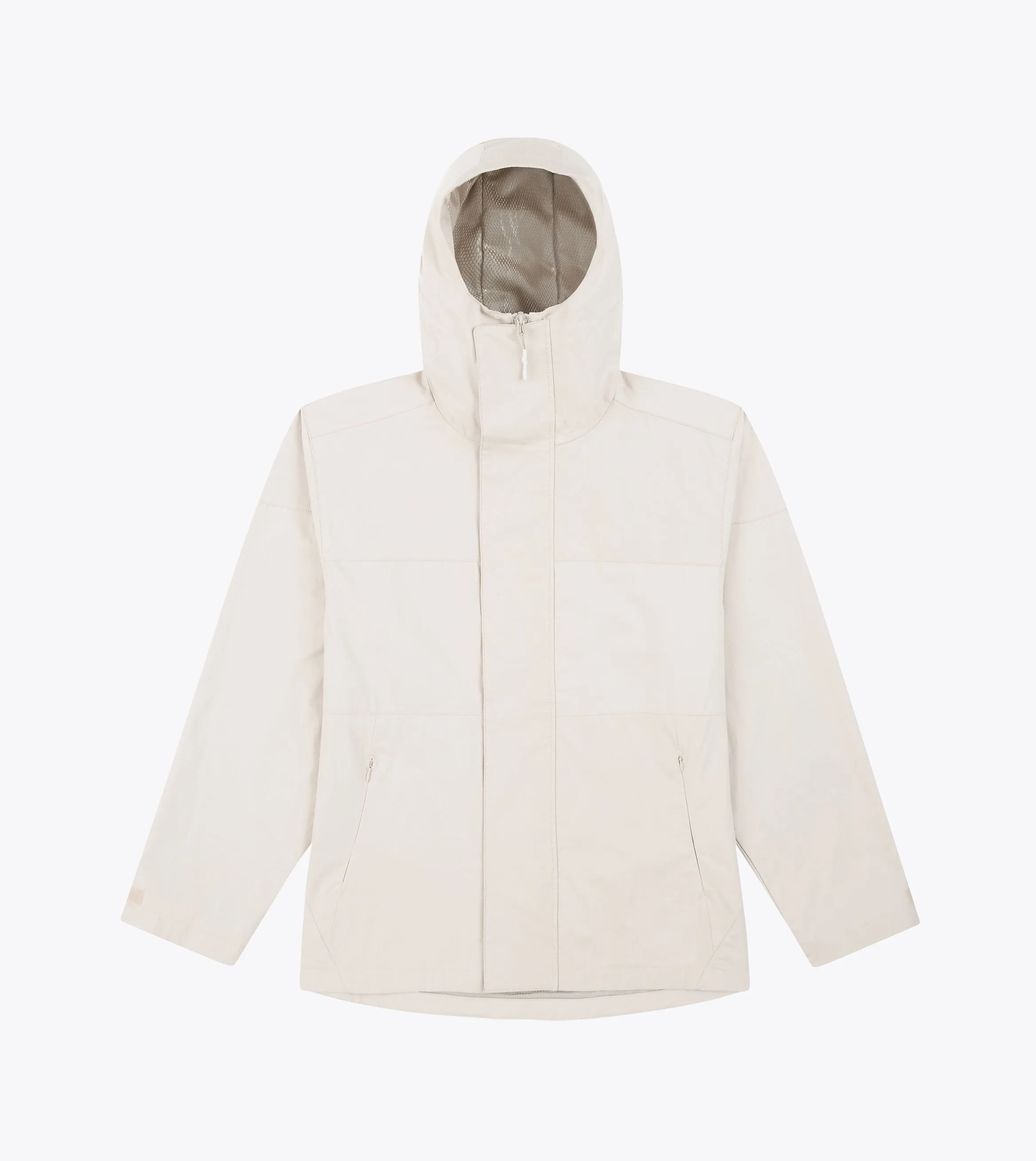 Explorer Jacket Beige