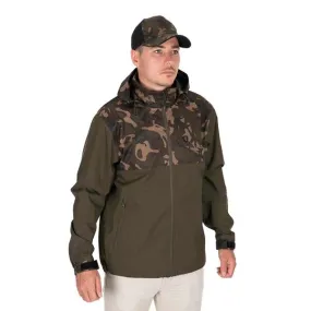 Fox Camo Khaki RS 10K Jacket