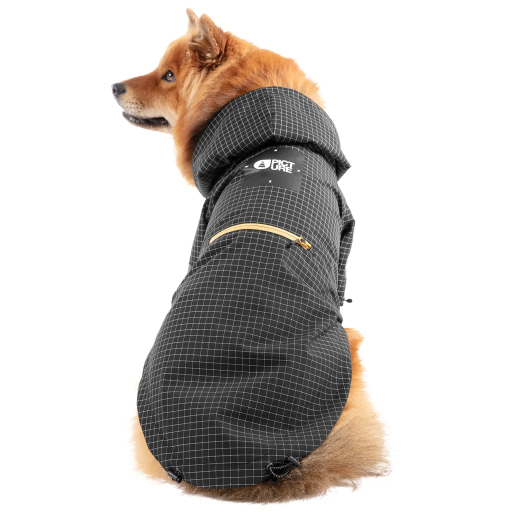 George Palace Dog Jacket