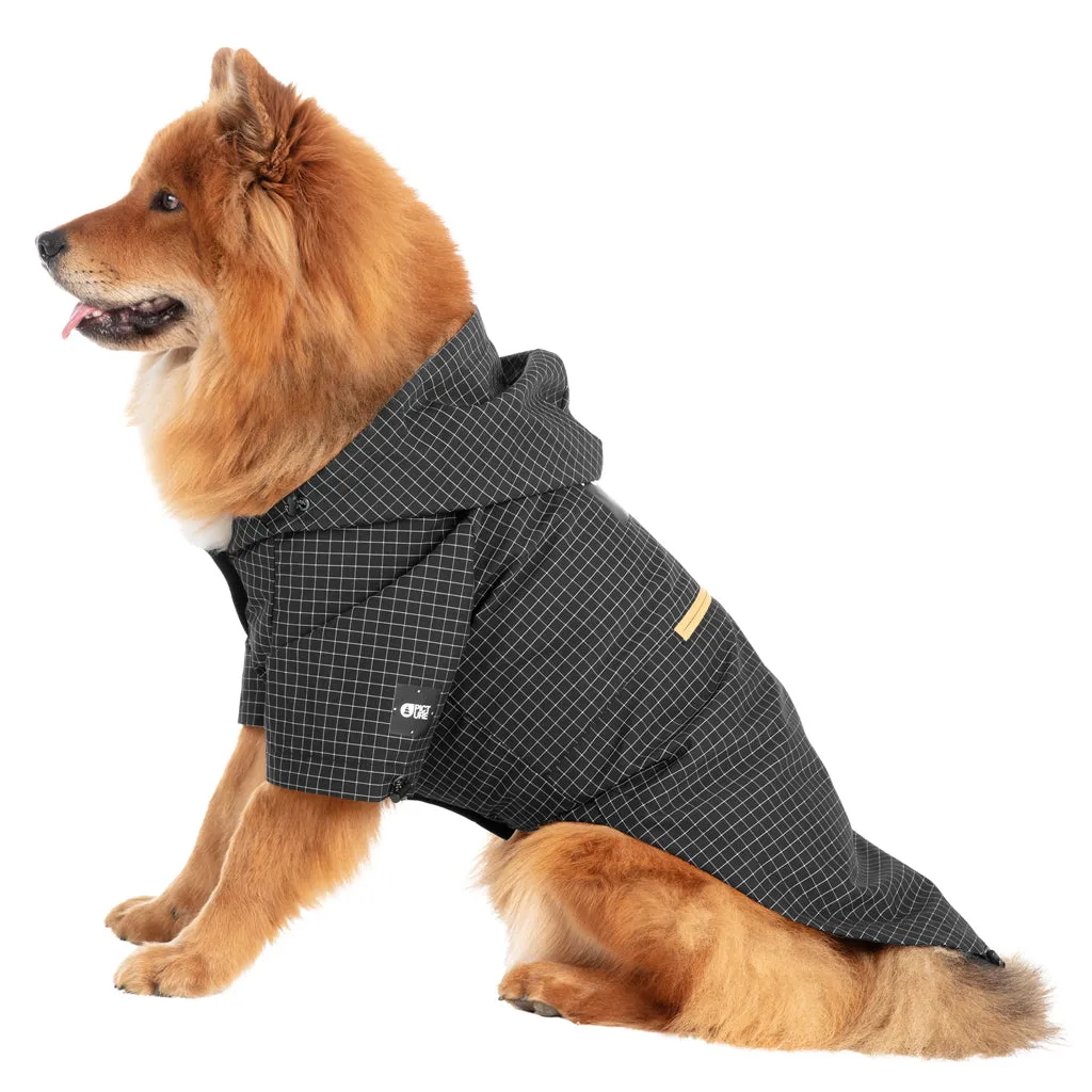 George Palace Dog Jacket