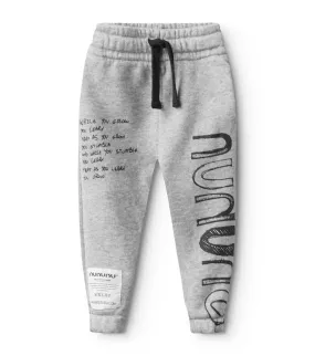 growth sweatpants