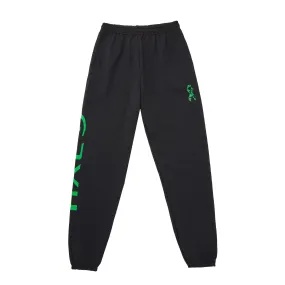 Halo Action Figure Miles Sweat Pants