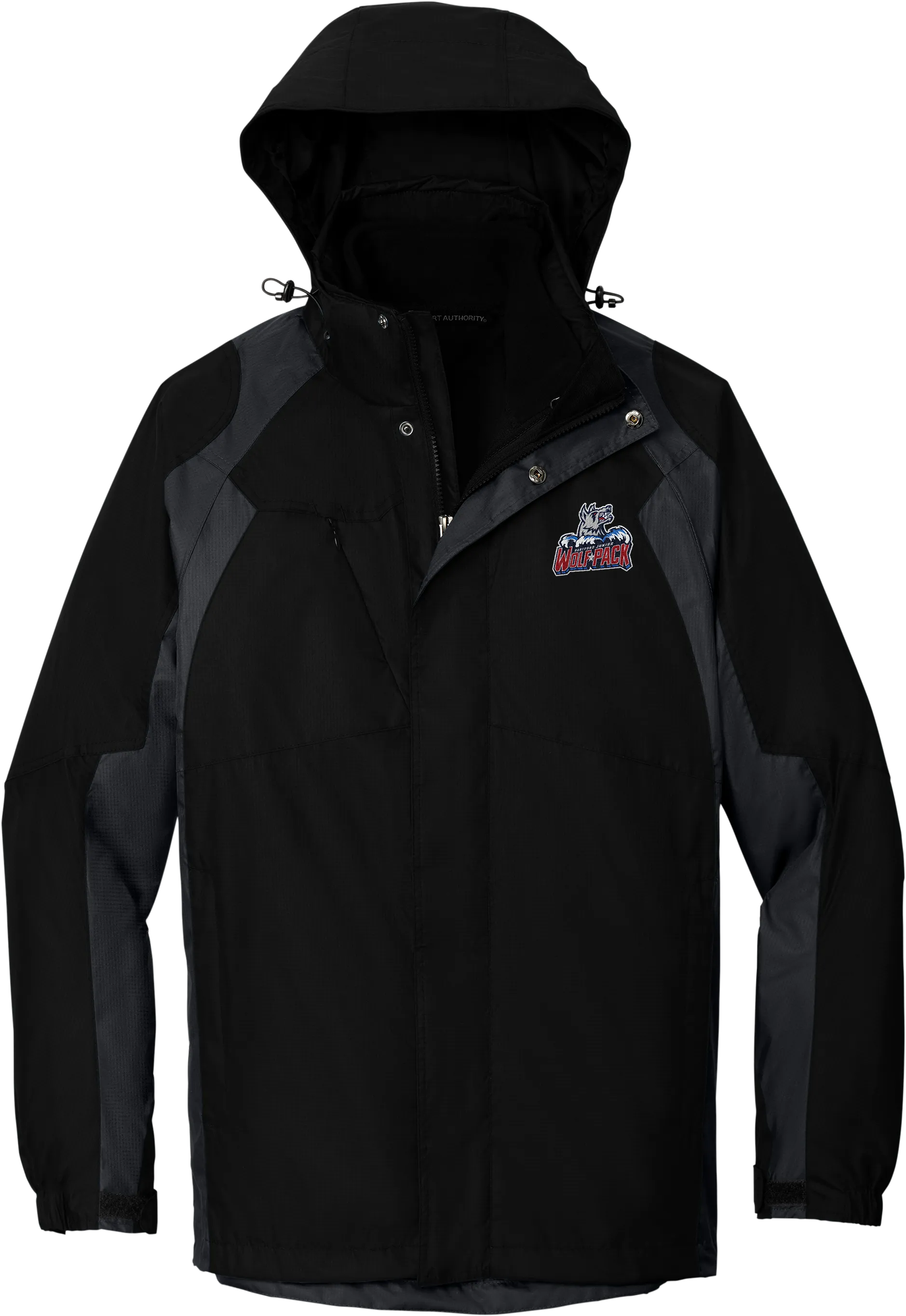 Hartford Jr. Wolfpack Ranger 3-in-1 Jacket