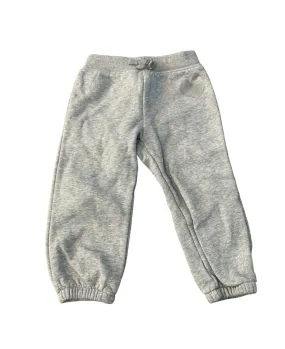 Heart Sweatpants Size 2