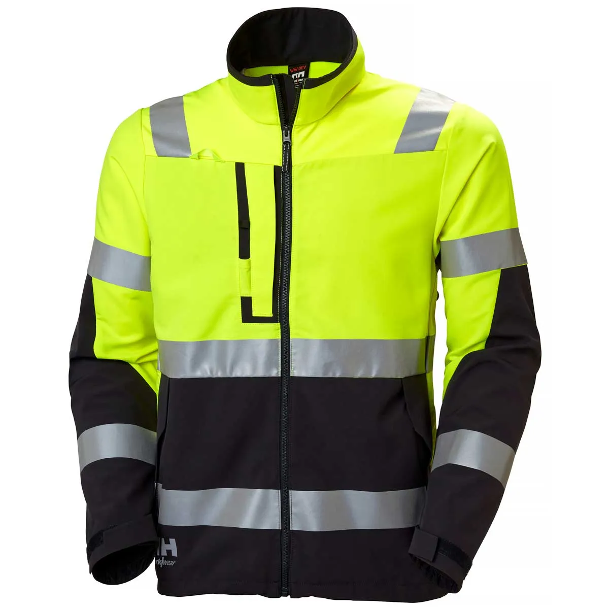 Helly Hansen Alna 4X Tech Jacket