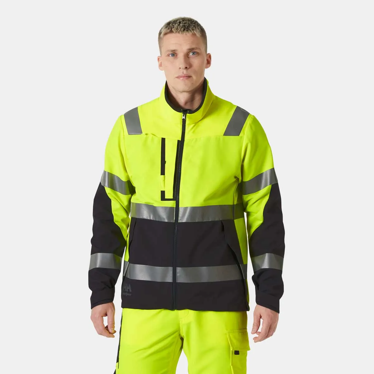 Helly Hansen Alna 4X Tech Jacket