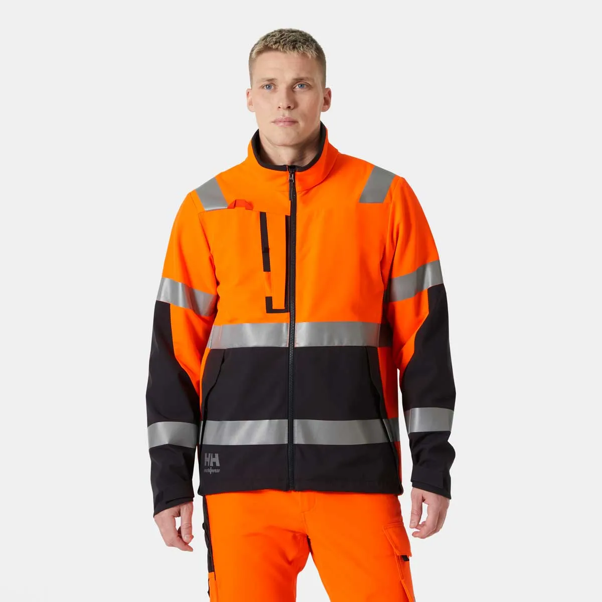 Helly Hansen Alna 4X Tech Jacket