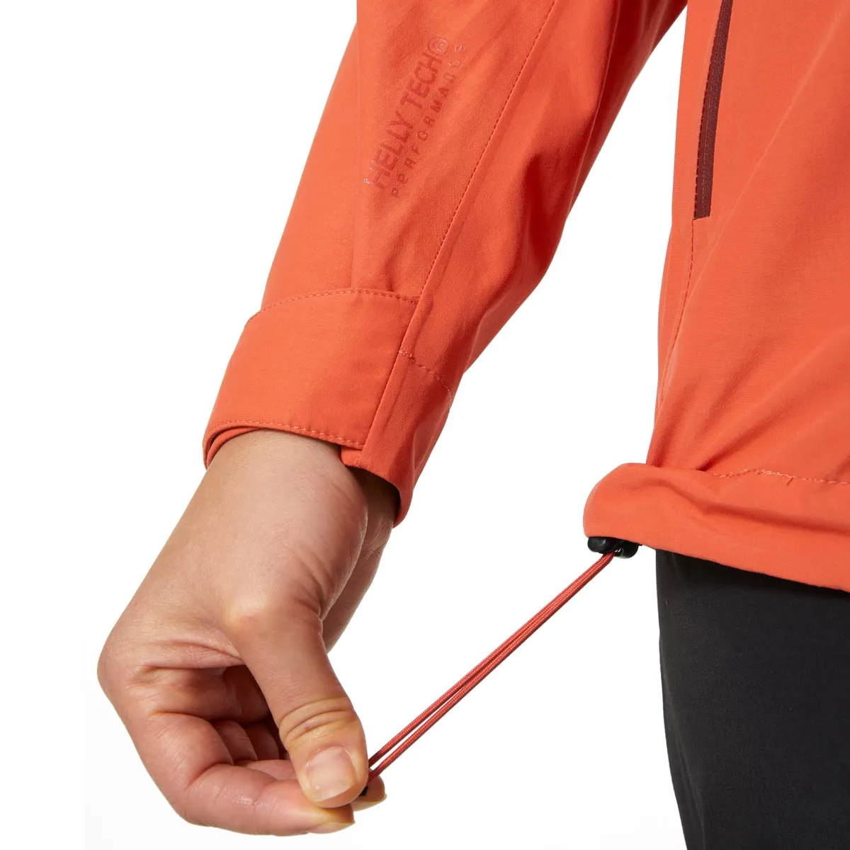 Helly Hansen Women's Blaze 3L Jacket