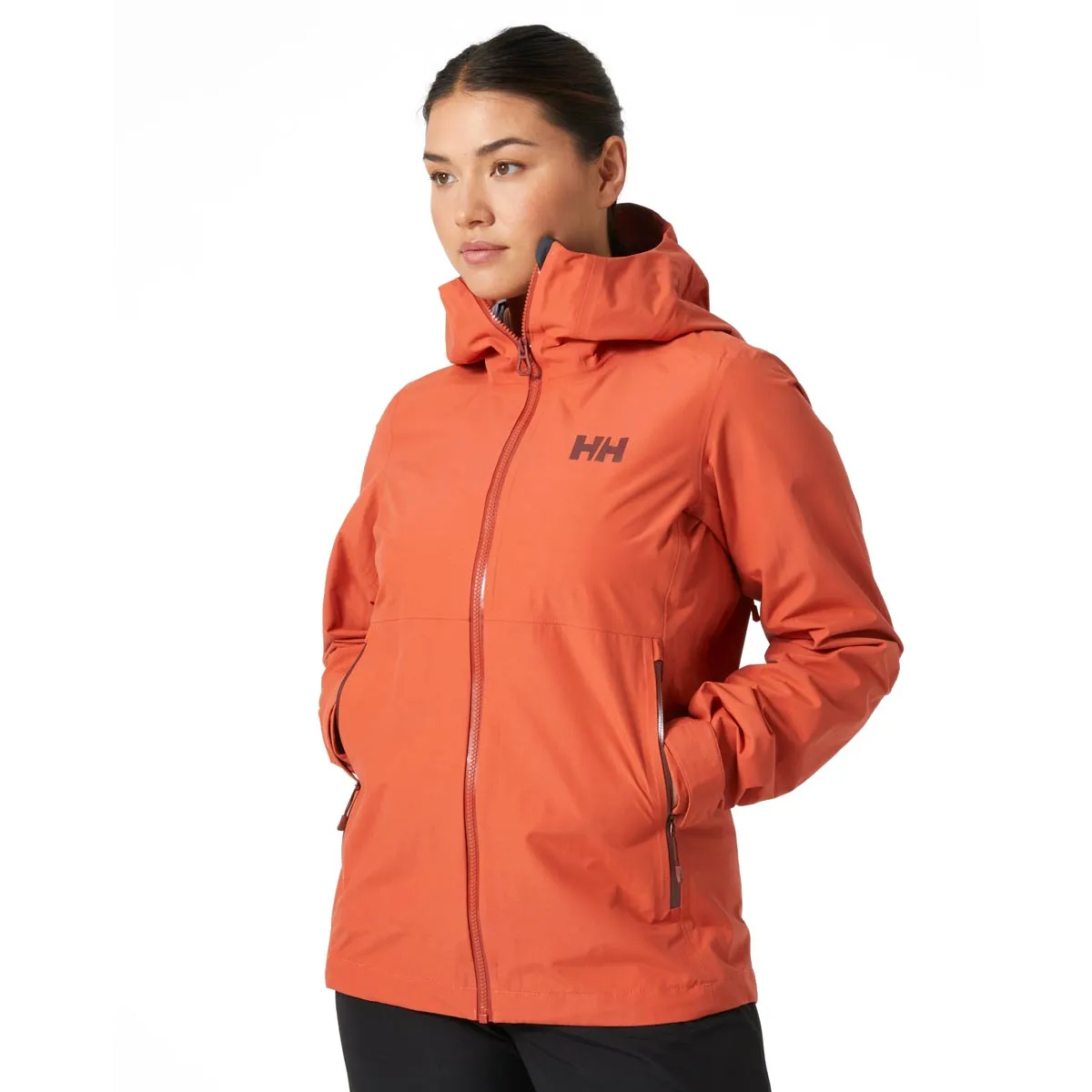 Helly Hansen Women's Blaze 3L Jacket