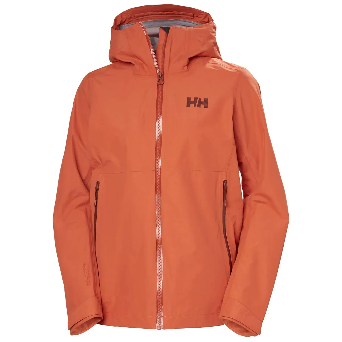 Helly Hansen Women's Blaze 3L Jacket