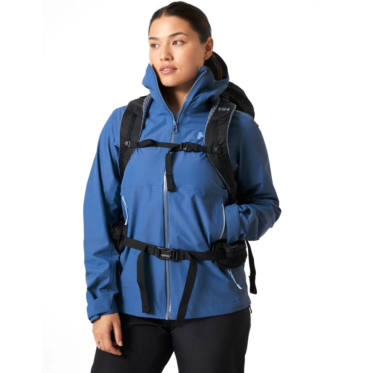 Helly Hansen Women's Blaze 3L Jacket