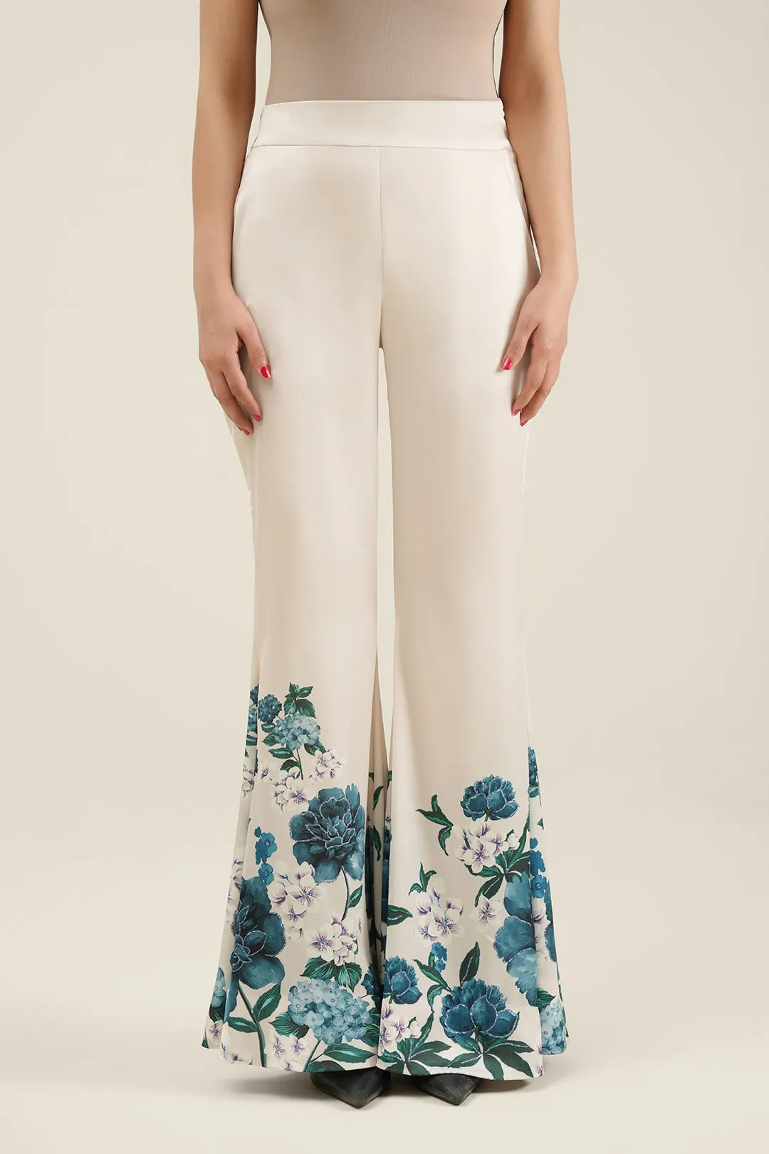 Henzala Pants