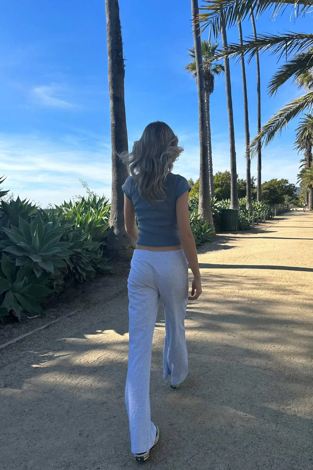 Hilary Yoga Pants