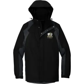 HVM Bulldogs Ranger 3-in-1 Jacket