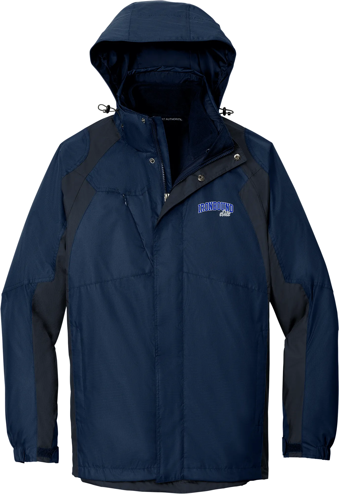 Ironbound Ranger 3-in-1 Jacket