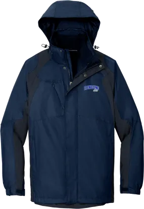 Ironbound Ranger 3-in-1 Jacket