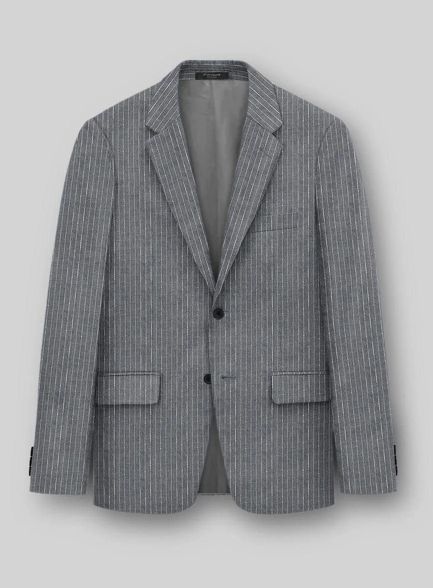 Italian Linen Lenato Jacket