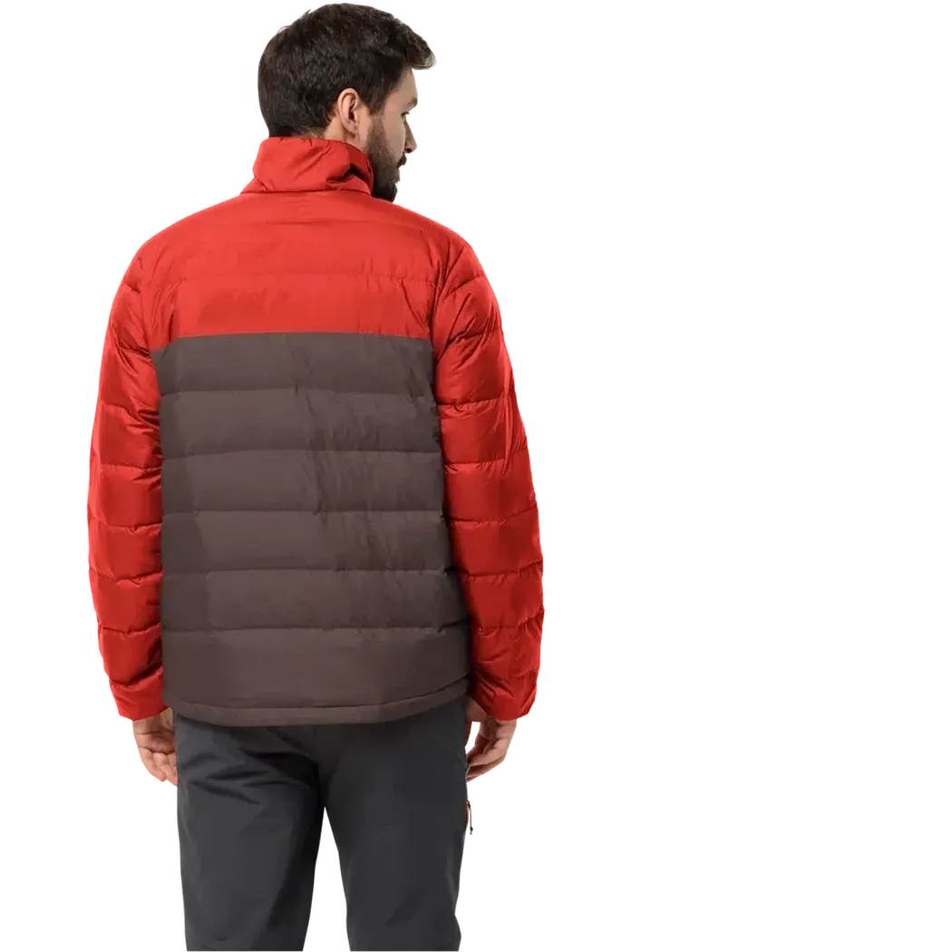 Jack Wolfskin Men's Ather Down Jacket