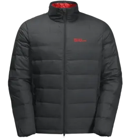 Jack Wolfskin Men's Ather Down Jacket