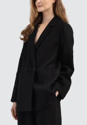 Jacket Catlyn | Black