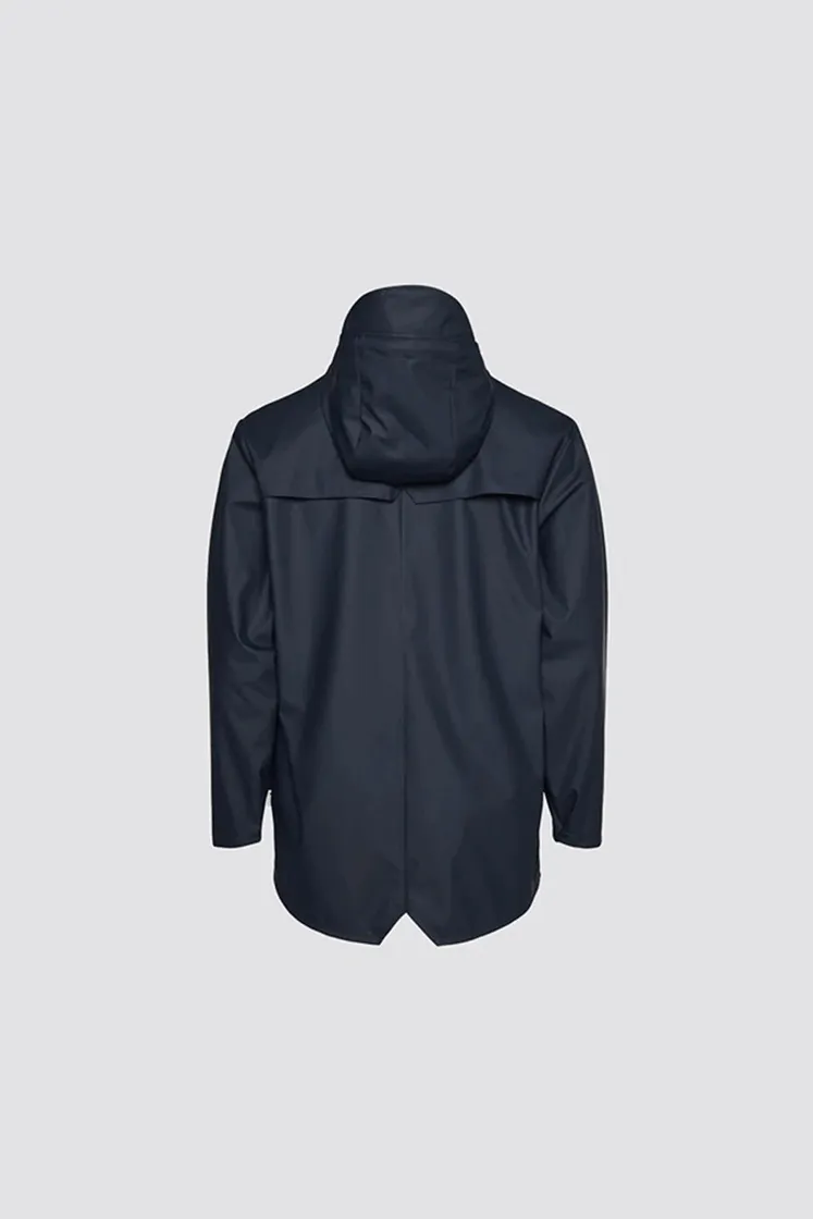 Jacket - Navy