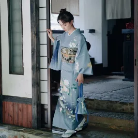 Japanese Cosplay Kimono