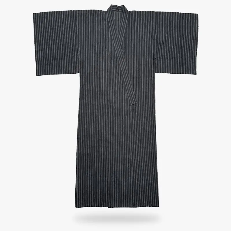 Japanese Kimono For Men