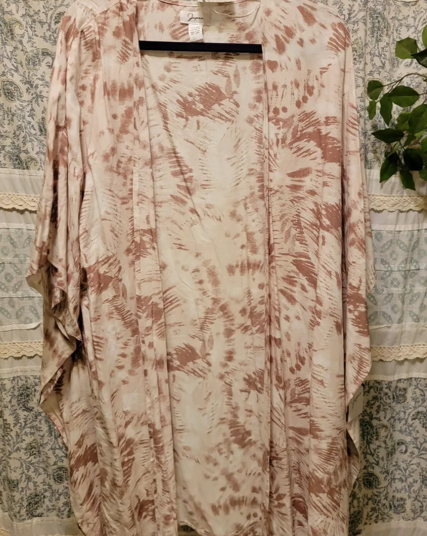 Japna Kimono, made in India, one size