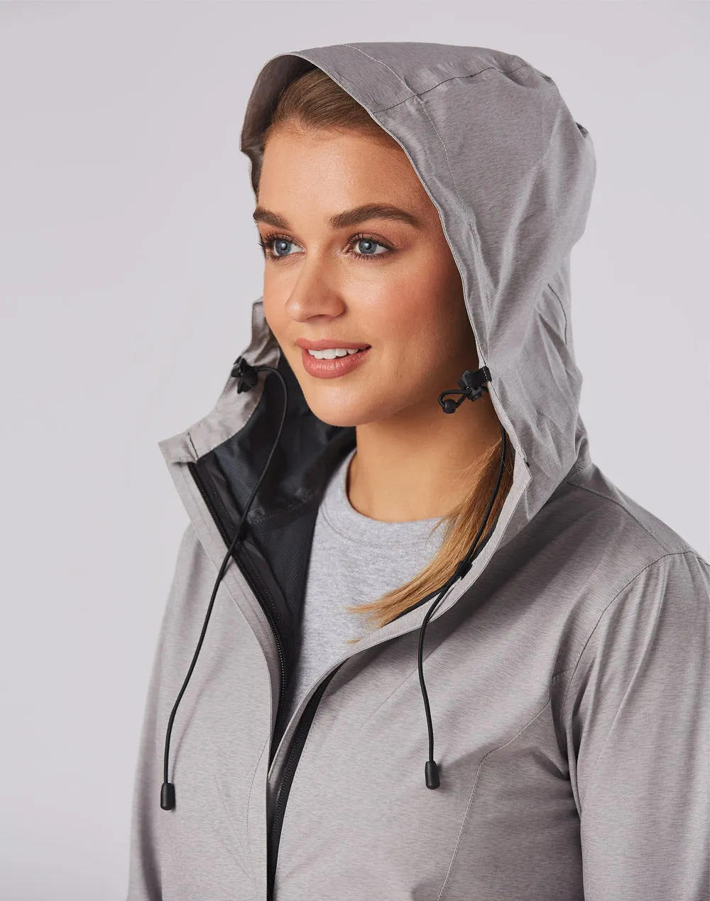 [JK56] Ladies' Waterproof Performance Jacket