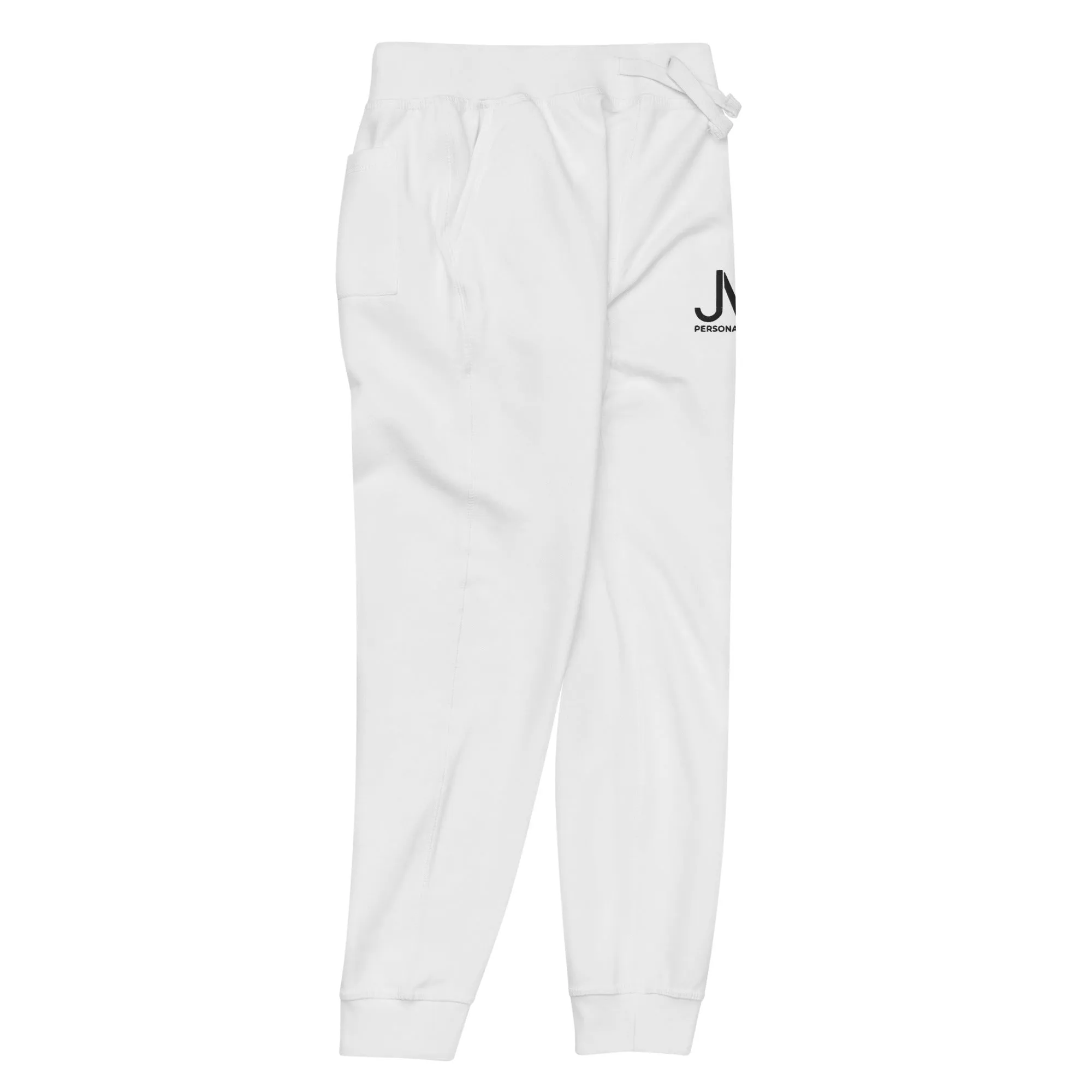 JMB Personal Training - Embroider - Unisex fleece sweatpants