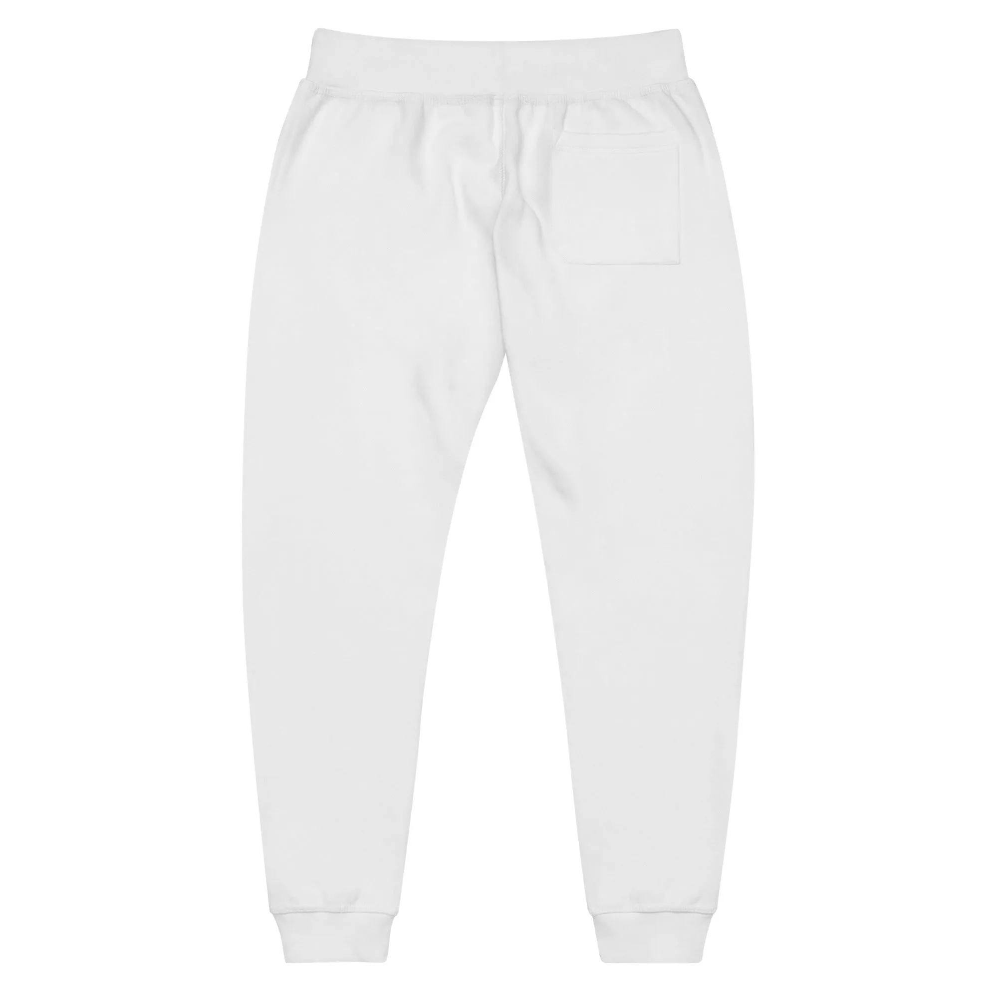 JMB Personal Training - Embroider - Unisex fleece sweatpants