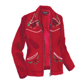 Josefina's Rodeo Jacket