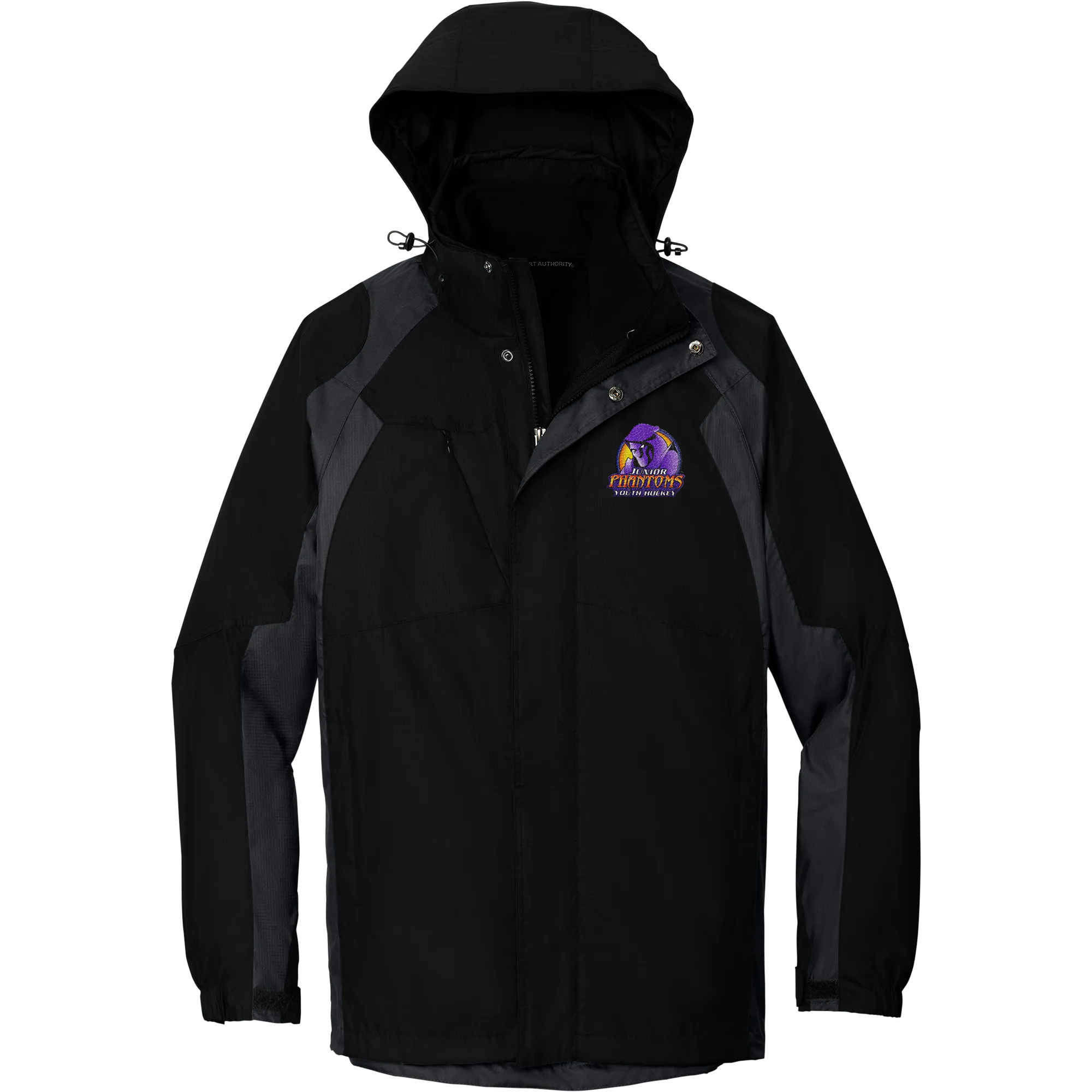 Jr. Phantoms Ranger 3-in-1 Jacket