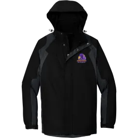 Jr. Phantoms Ranger 3-in-1 Jacket